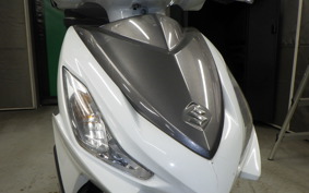 SUZUKI ADDRESS 110 CE47A