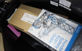 HONDA ADV160 2000 KF54