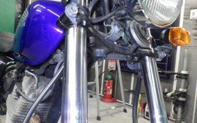 HONDA CB223S 2006 MC40