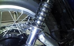 YAMAHA SR400 Gen.5 2025 RH16J