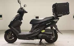 SUZUKI ｽｳｨｯｼｭ125 DV12B