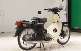 HONDA C50 SUPER CUB 2021 C50