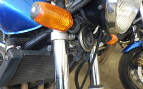 HONDA CB400SF VTEC K 2025 NC54