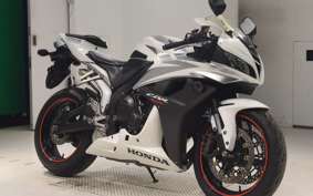 HONDA CBR600RR GEN 3 PC40