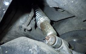 HONDA FUSION GEN 2 MF02