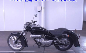 HONDA MAGNA 50