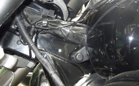 HARLEY FLHTCU SIDECAR 1580 2010