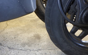 SUZUKI ADDRESS V125 CF46A