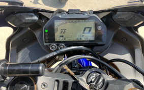 YAMAHA YZF-R25 RG43J