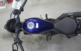 HONDA REBEL 250 S 2019 MC49