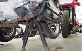 SUZUKI BIRDIE 50 BA41A