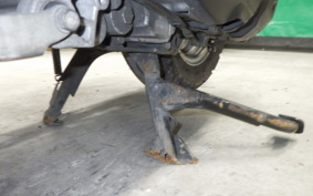 HONDA ﾍﾞﾝﾘｨ110 JA09