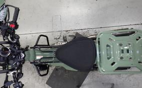 HONDA CT125 HUNTER CUB JA55