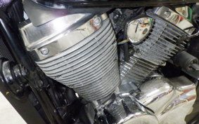 HONDA SHADOW 400 SLASHER 2004 NC40