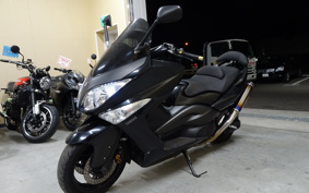 YAMAHA T-MAX 500 2008 SJ08J