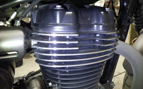 HONDA GB350S 2023 NC59