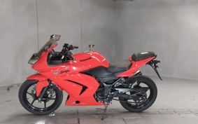 KAWASAKI NINJA250R EX250K