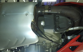 DUCATI ストリート FIGHTER V4SP2 2024