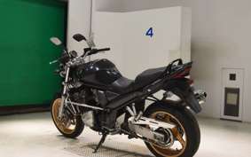SUZUKI BANDIT 1200 A 2007 GV79A