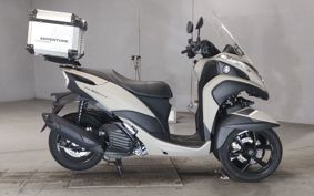 YAMAHA TORI CITY 155 SG81J