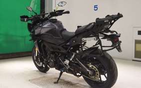 YAMAHA MT-09 Tracer 2016 RN36J