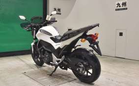 HONDA NC700S 2012 RC61