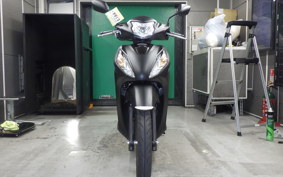 HONDA DIO 110 2019 JK03