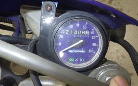 SCORPA TYS-125F