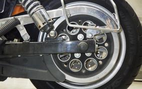 HARLEY FXDL 1450 2001