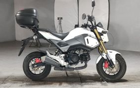 HONDA GROM JC61