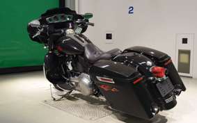 HARLEY FLHT 1750 2020