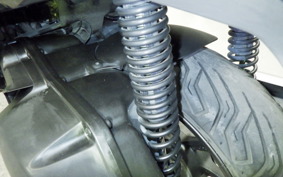 HONDA PCX 150 ABS 2006 KF30