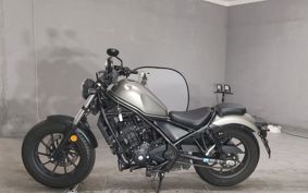 HONDA REBEL MC49