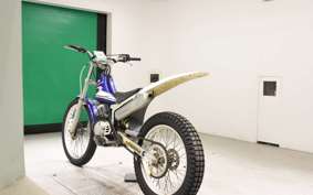 SCORPA SCORPA TYS125F