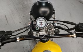 YAMAHA BRONCO 5BT