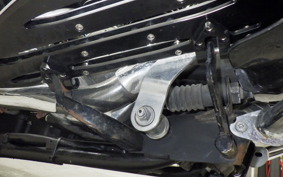 HARLEY FLHX 1580 2007