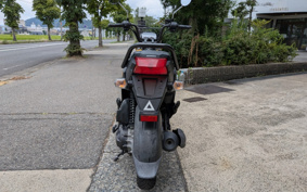 HONDA ZOOMER-X JF52