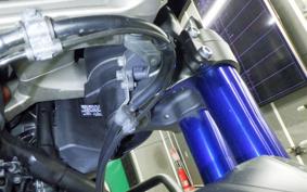 YAMAHA NIKEN 2019 RN58J