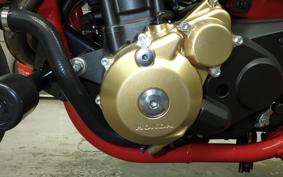 HONDA CB1300SF SUPER FOUR Gen. 3 2021 SC54