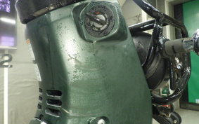 HONDA CROSS CUB 50 1980 AA06