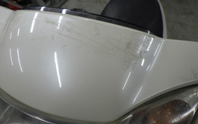 HONDA DIO Gen.6 2009 AF68