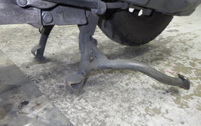 SUZUKI ADDRESS V125 S CF4MA