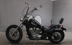 HONDA STEED 400 1993 NC26
