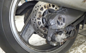 KAWASAKI ZZ1100 NINJA R 1991 ZXT10C