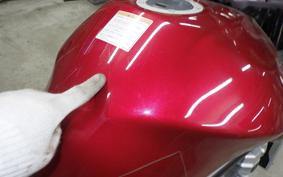 SUZUKI BANDIT 1250 SA 2007 GW72A