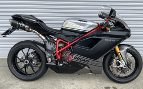 DUCATI 848 EVO コルセS 2013 H602A
