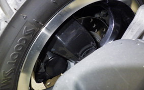 VESPA GTS150 SUPER 2021