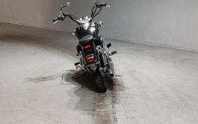 YAMAHA DRAGSTAR 250 VG05J