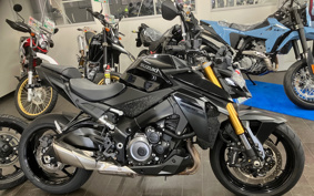 SUZUKI GSX-S 1000 2024 EK1AA