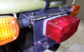 HONDA PS250 2015 MF09